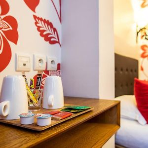 Habitación Estándar con Cama King